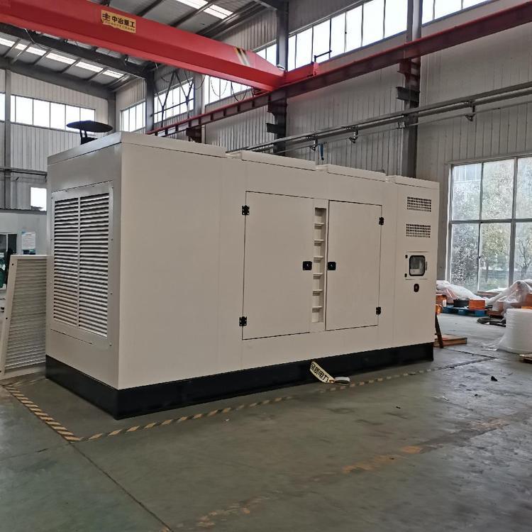 大化发电机出租